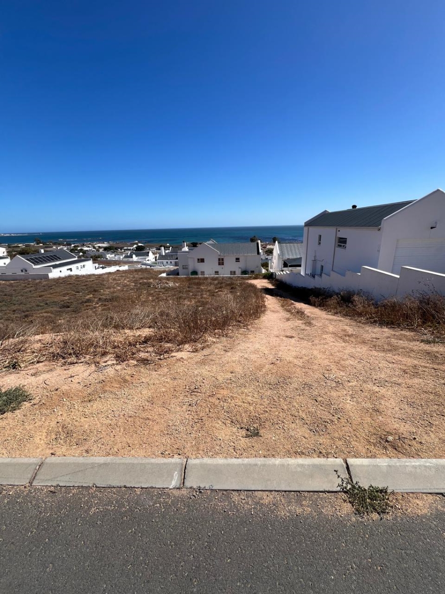 Commercial Property for Sale in Da Gama Bay Western Cape
